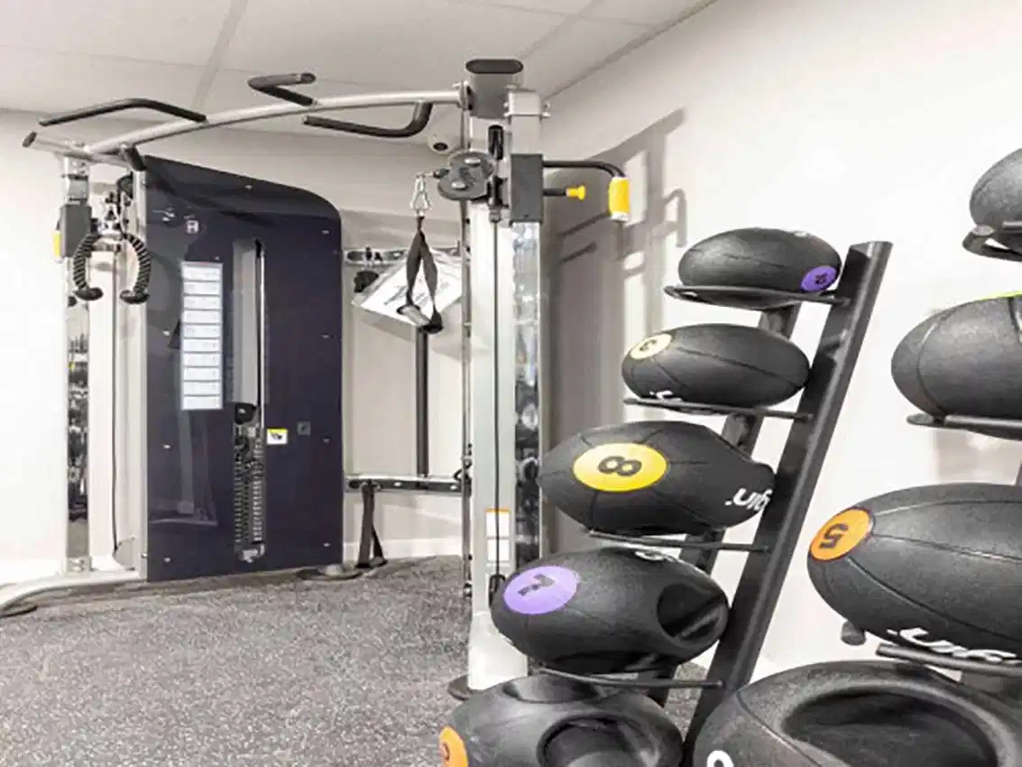 Amenities