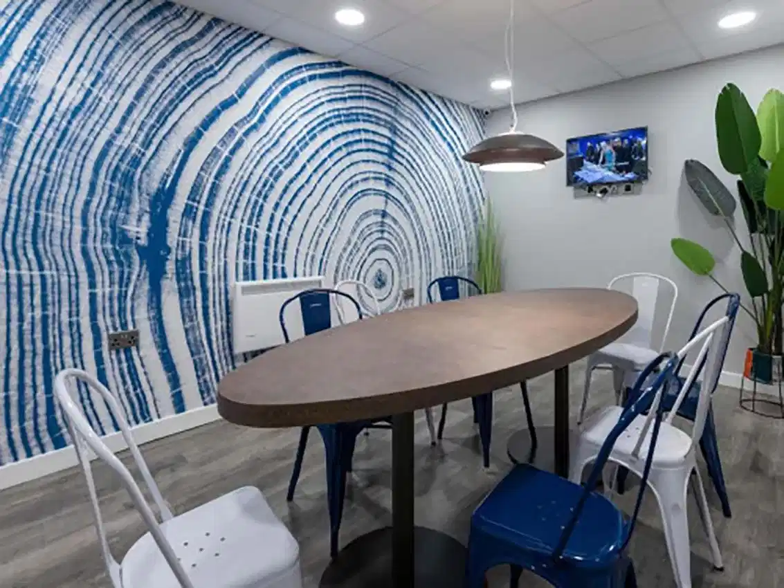Common Area
