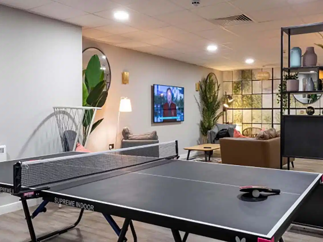 Amenities