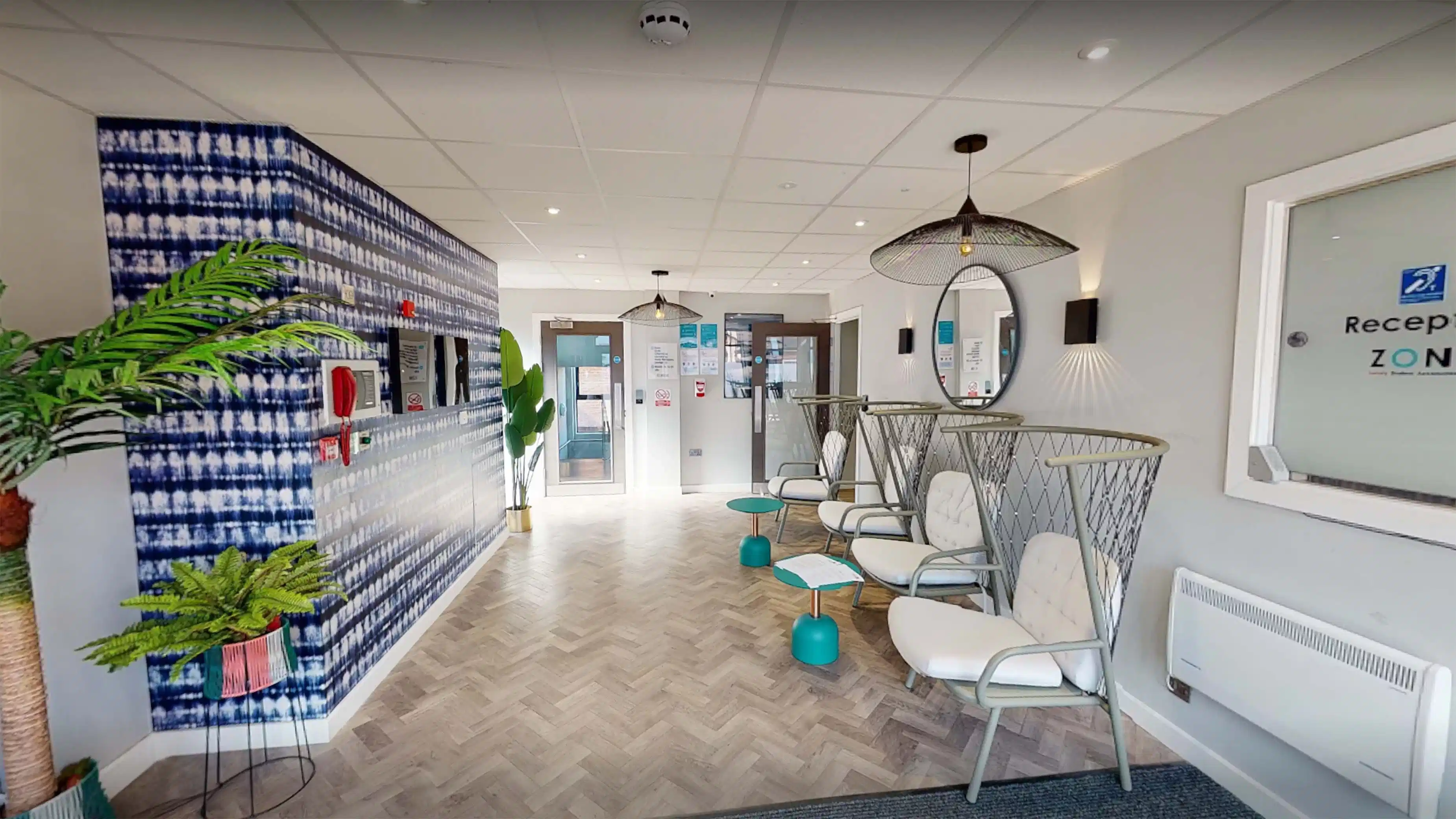 Common Area