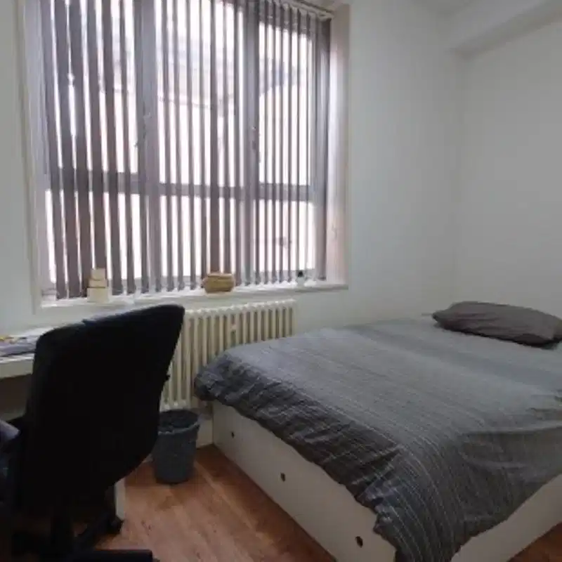 Ensuite - Bedroom
