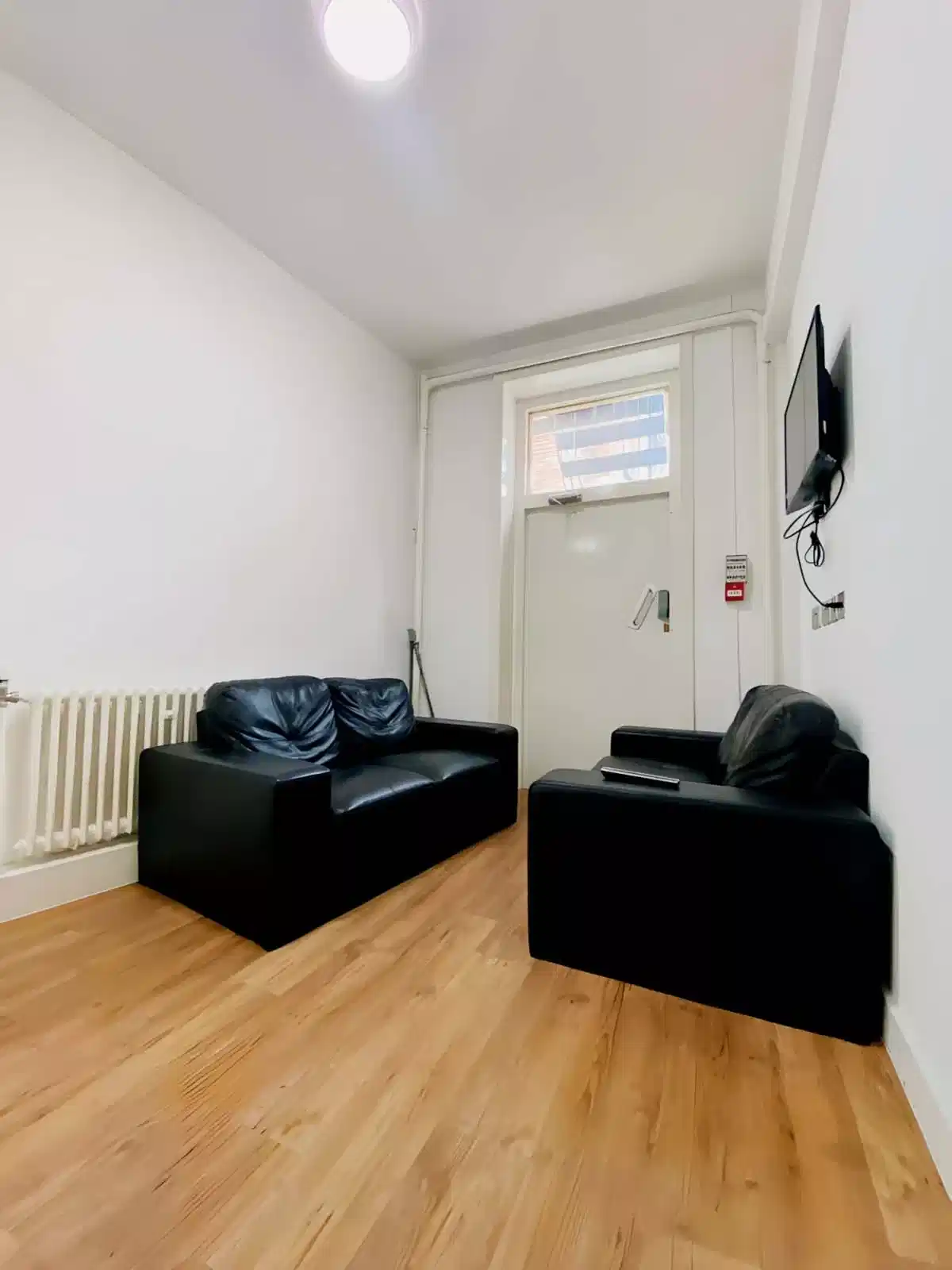Common Area