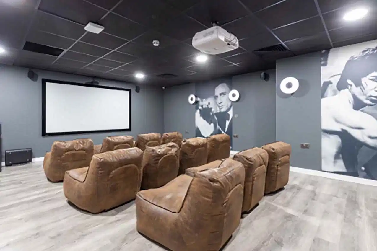 Amenities