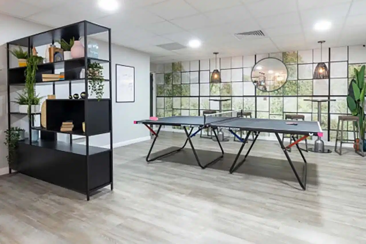 Amenities