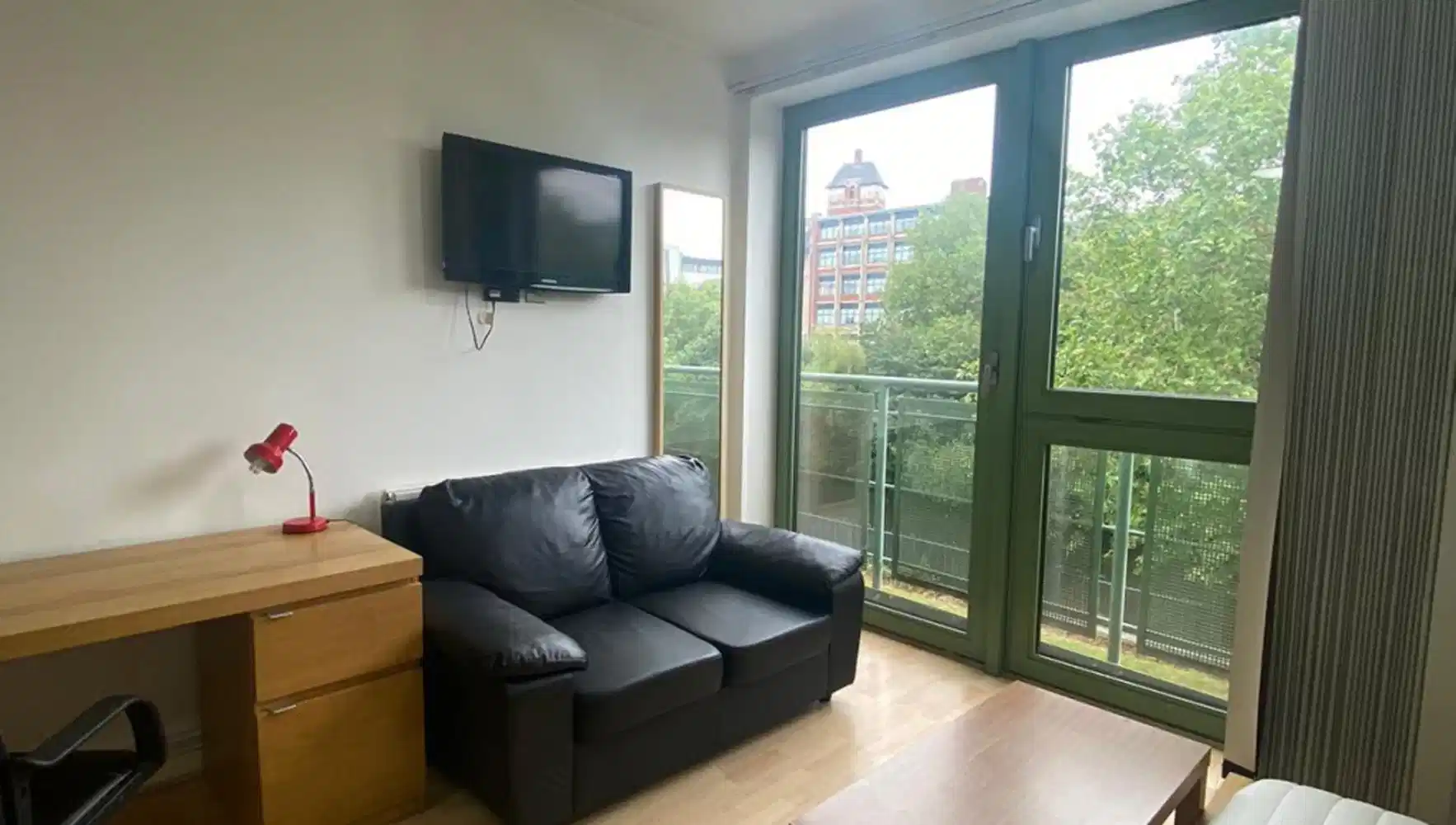 Common Area