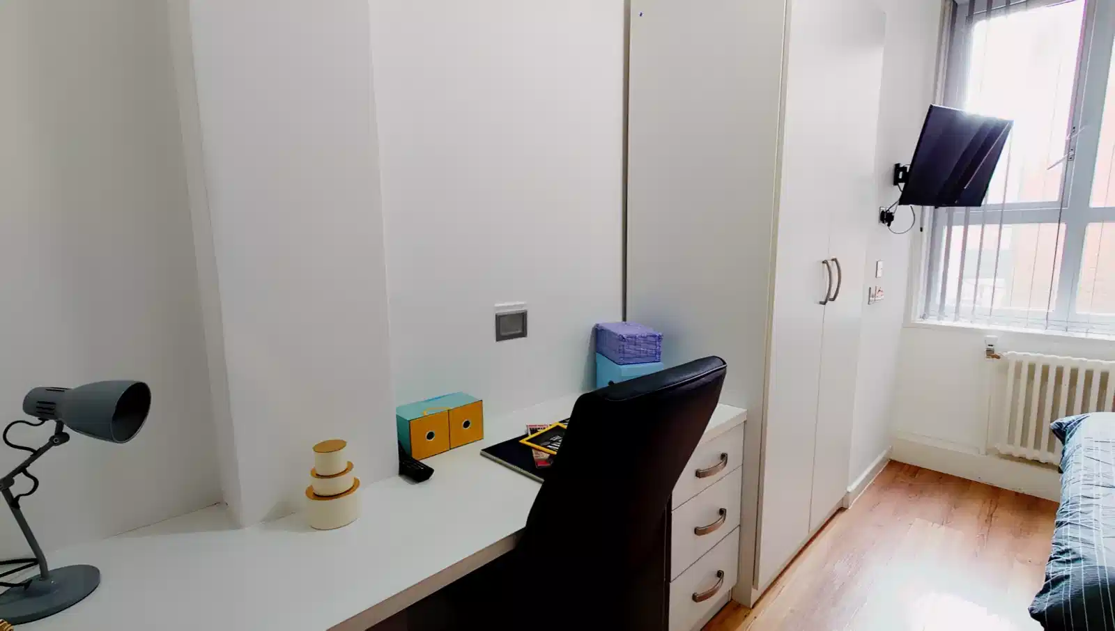 Amenities