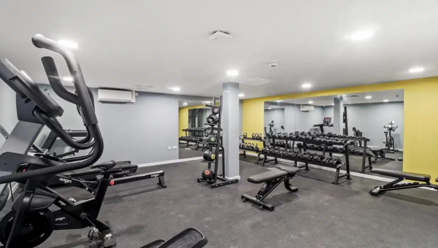 Amenities