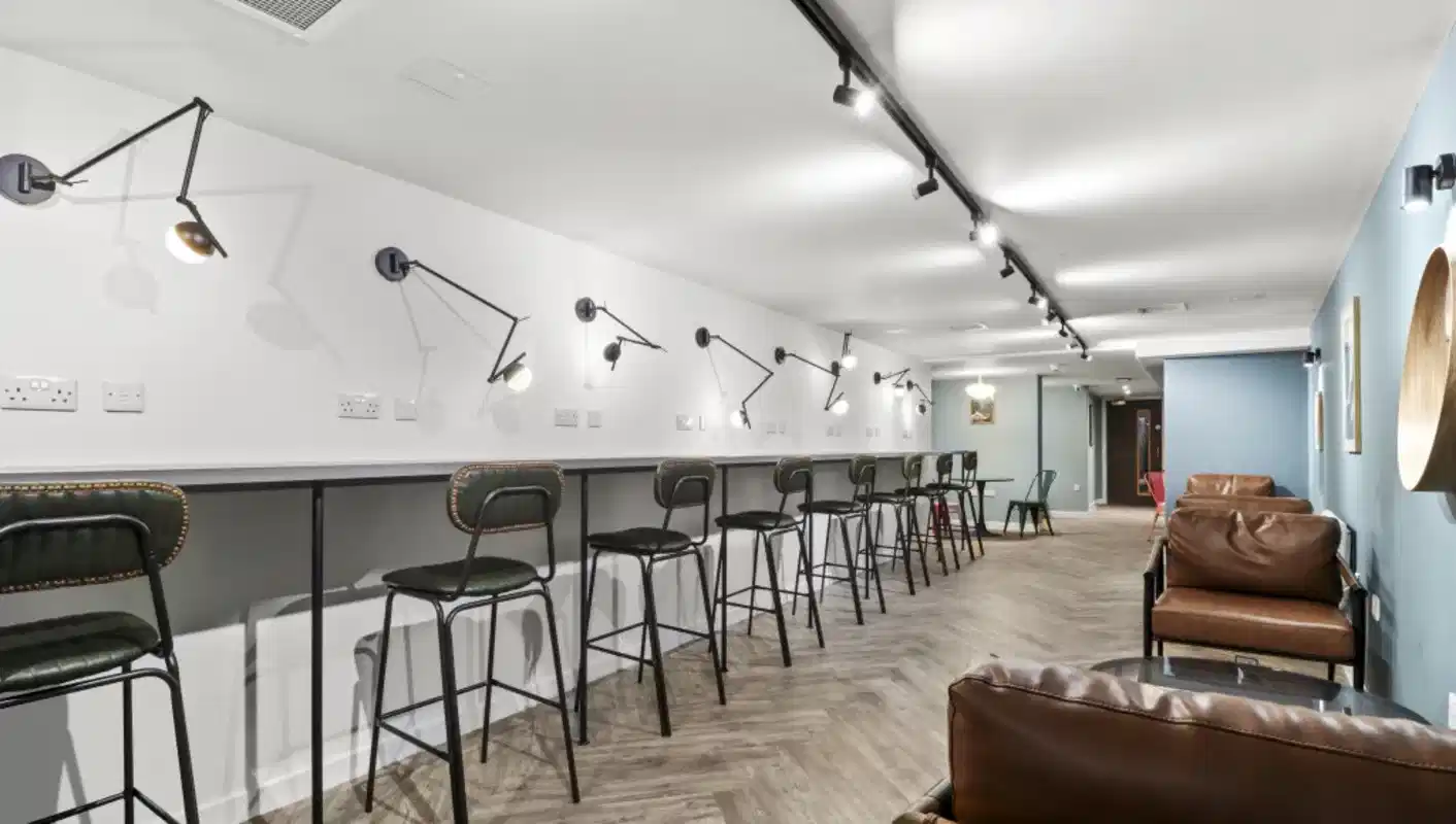 Common Area