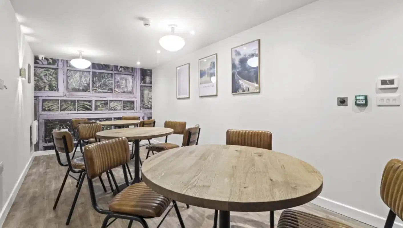 Common Area
