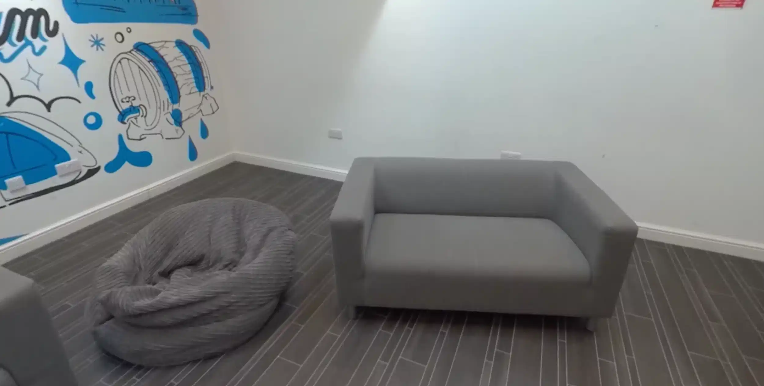 Common Area