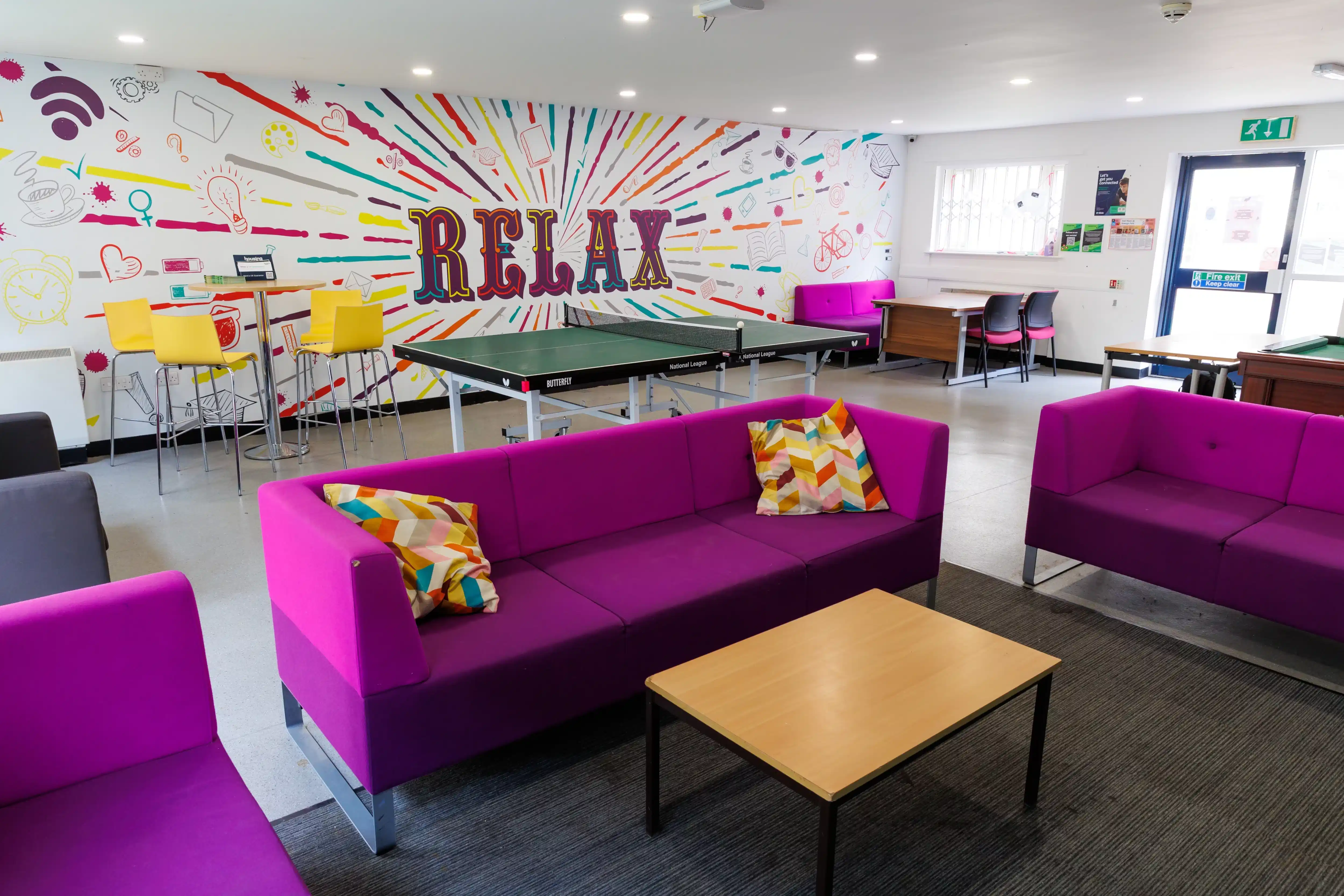 Common Area