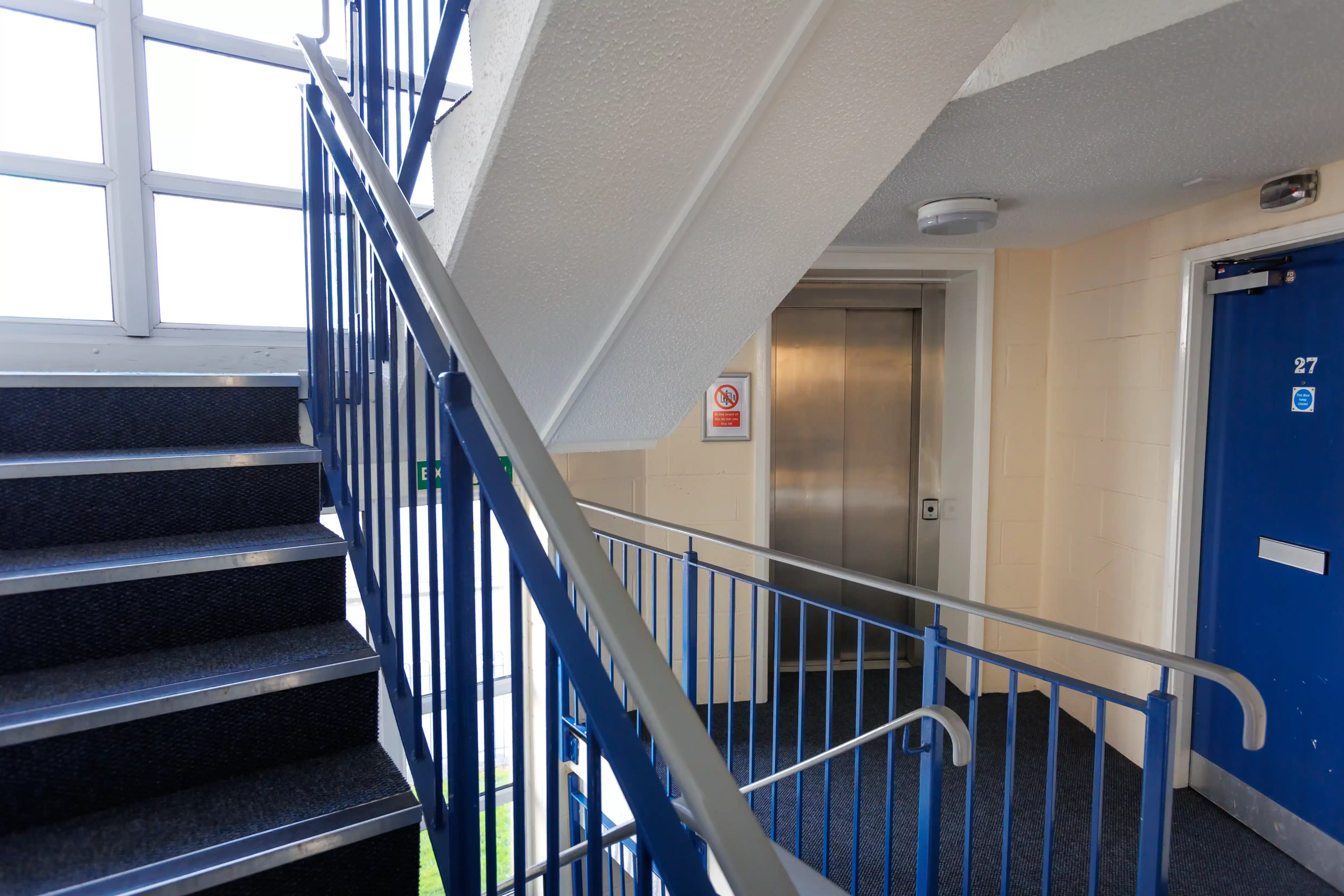 Common Area