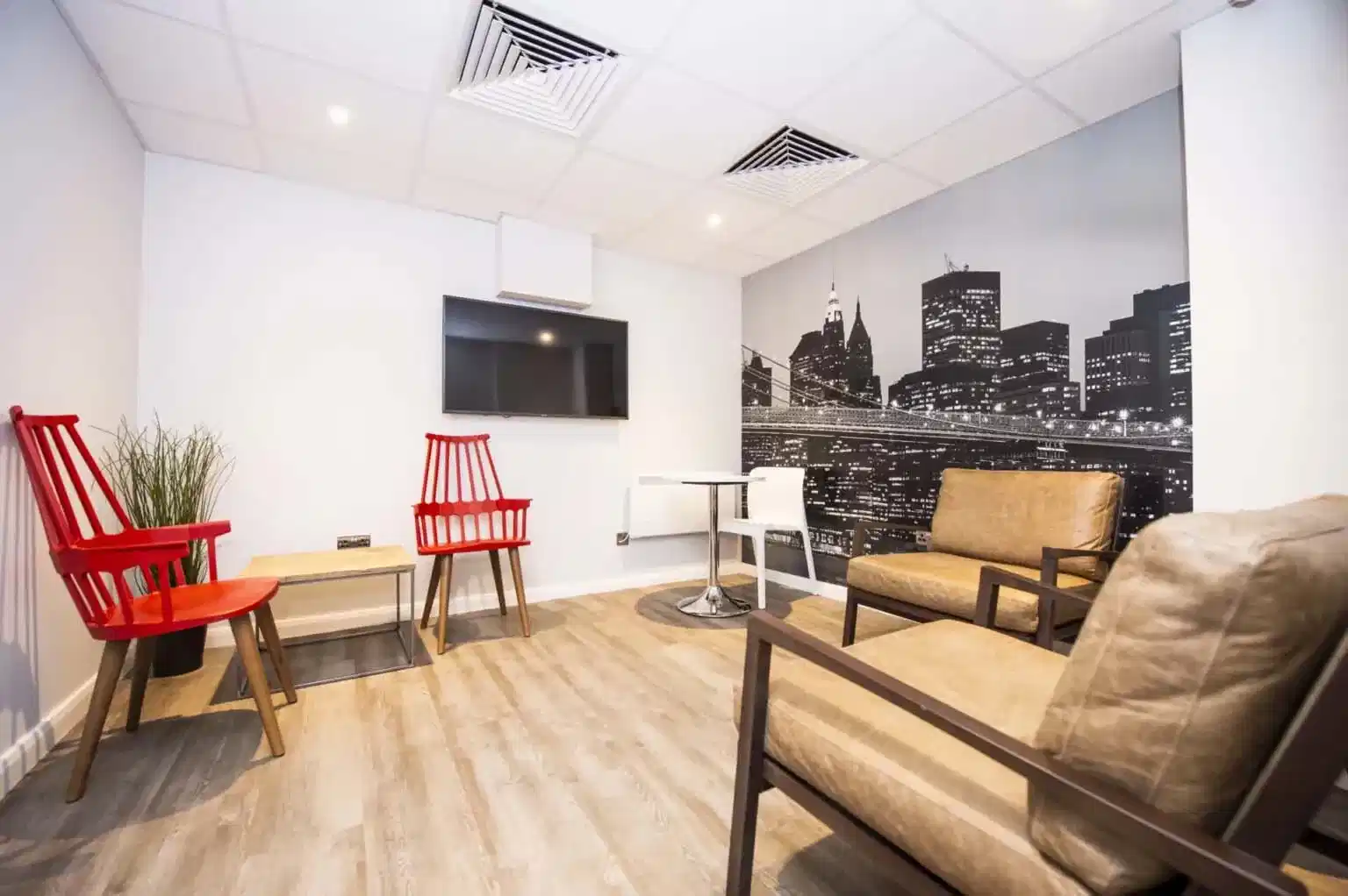 Amenities