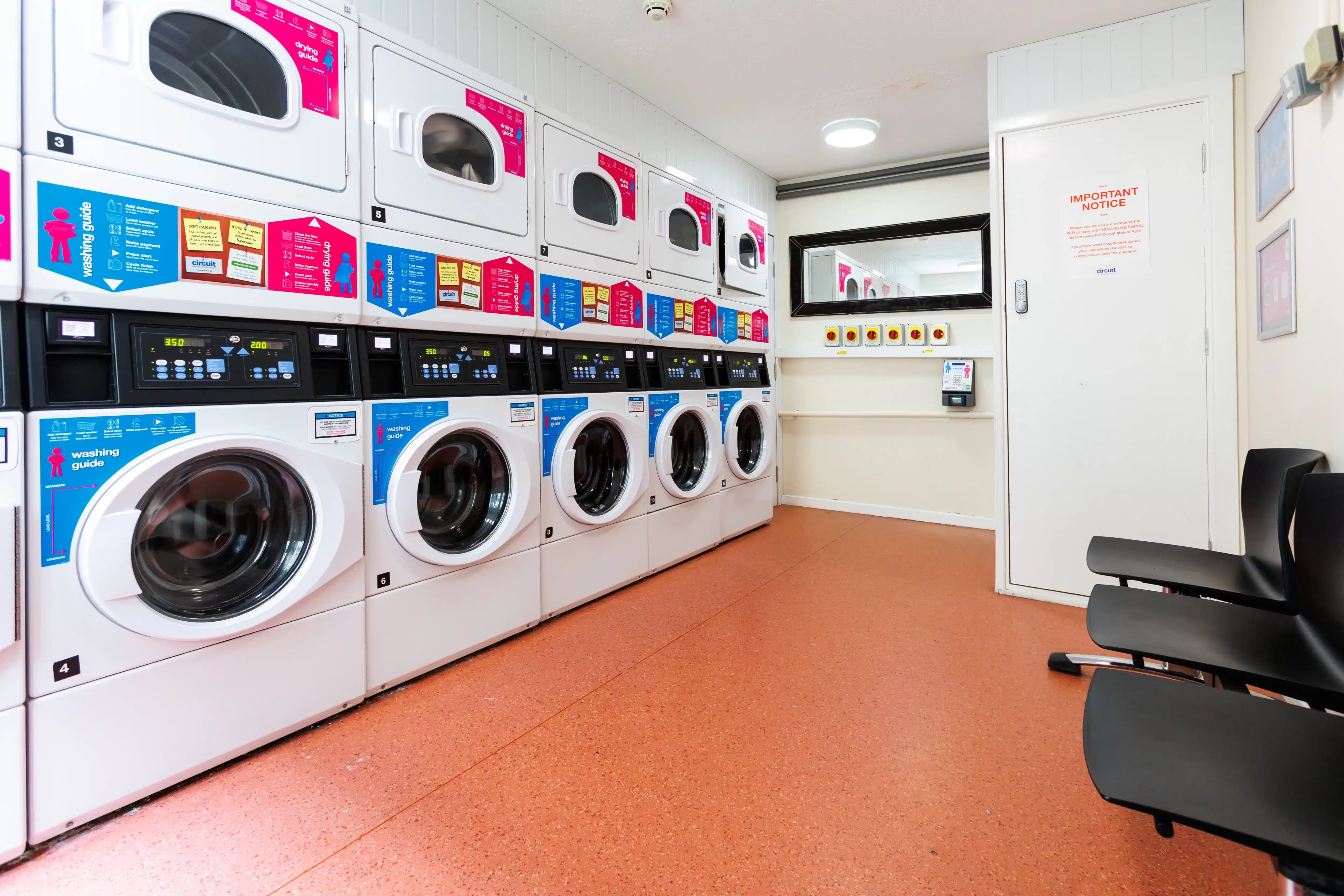 Amenities