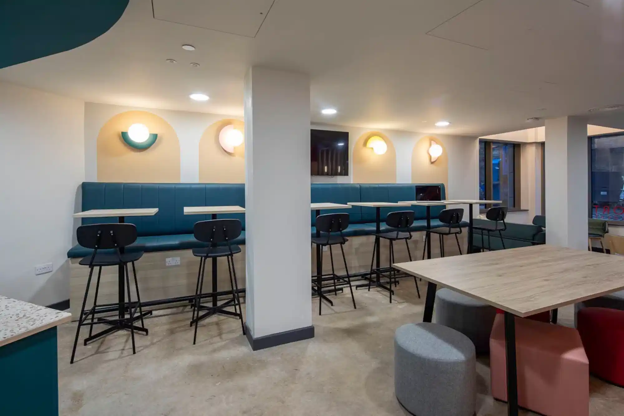 Common Area