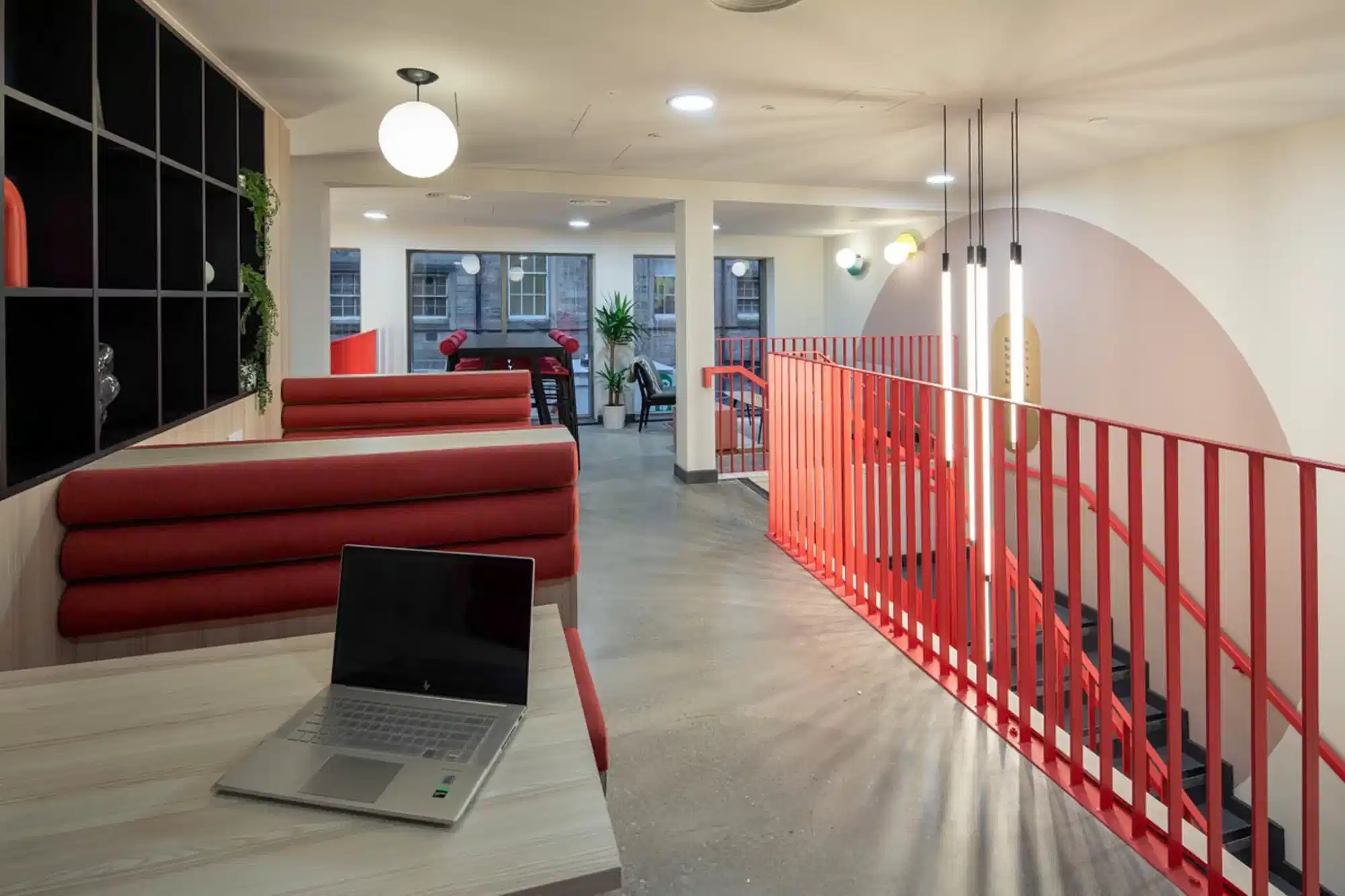 Common Area