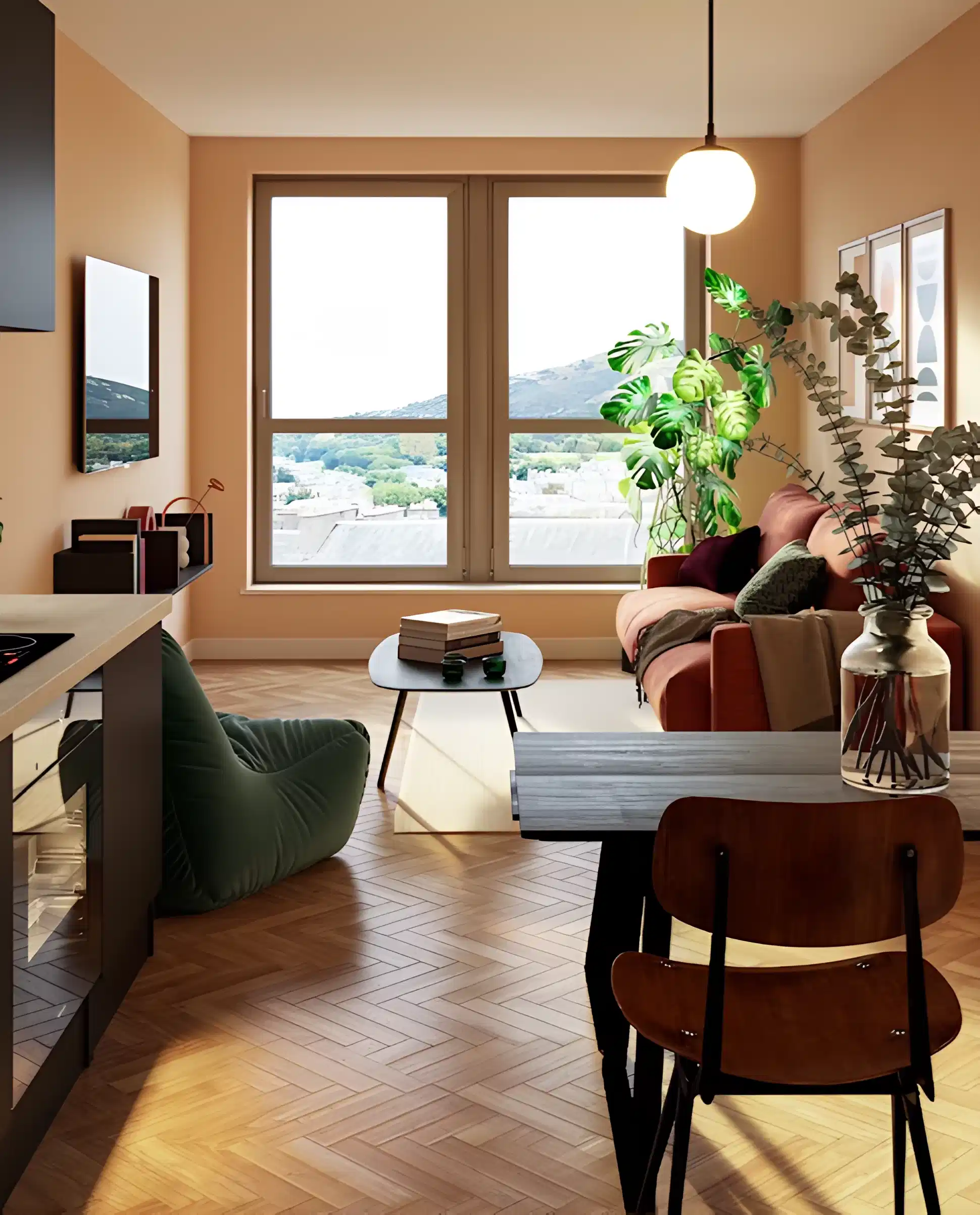 Common Area