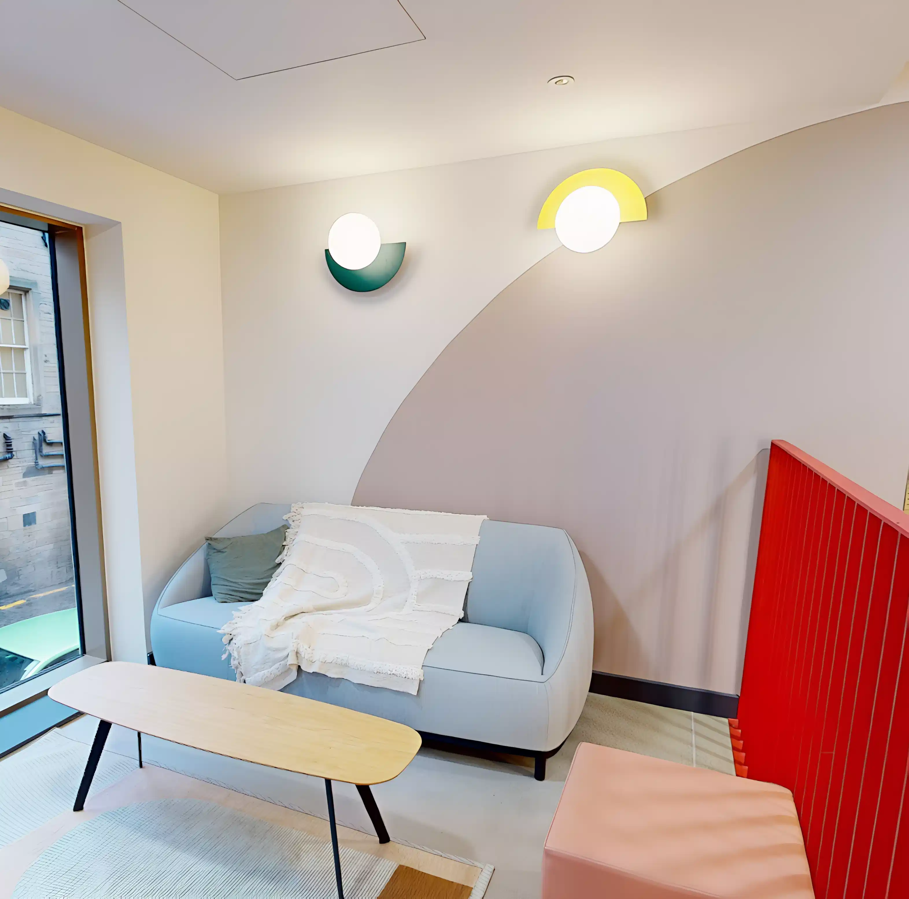 Common Area