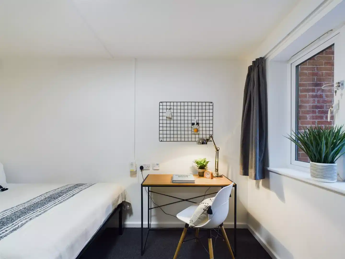 3 Bedroom House - Amenities