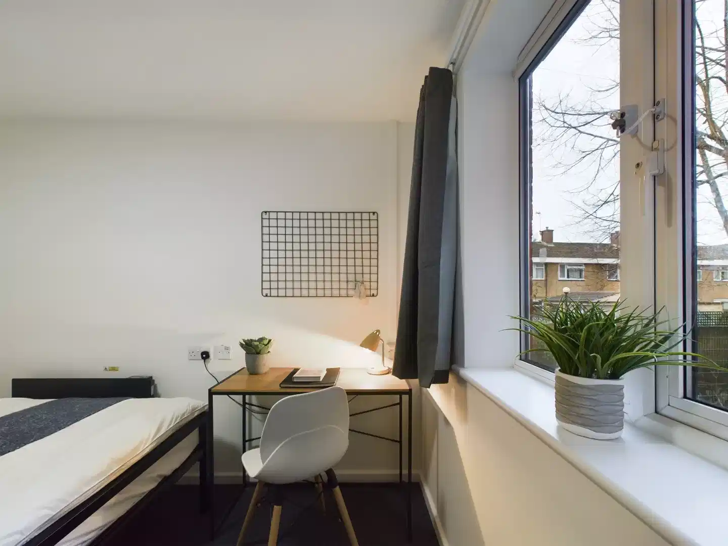 4 Bedroom House - Common Area