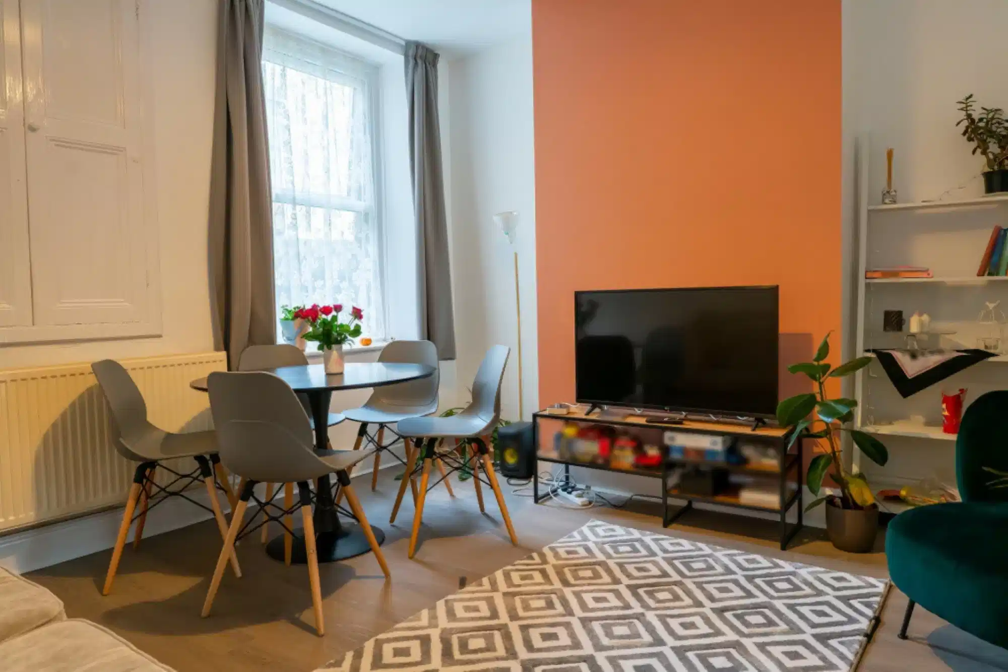 Common Area