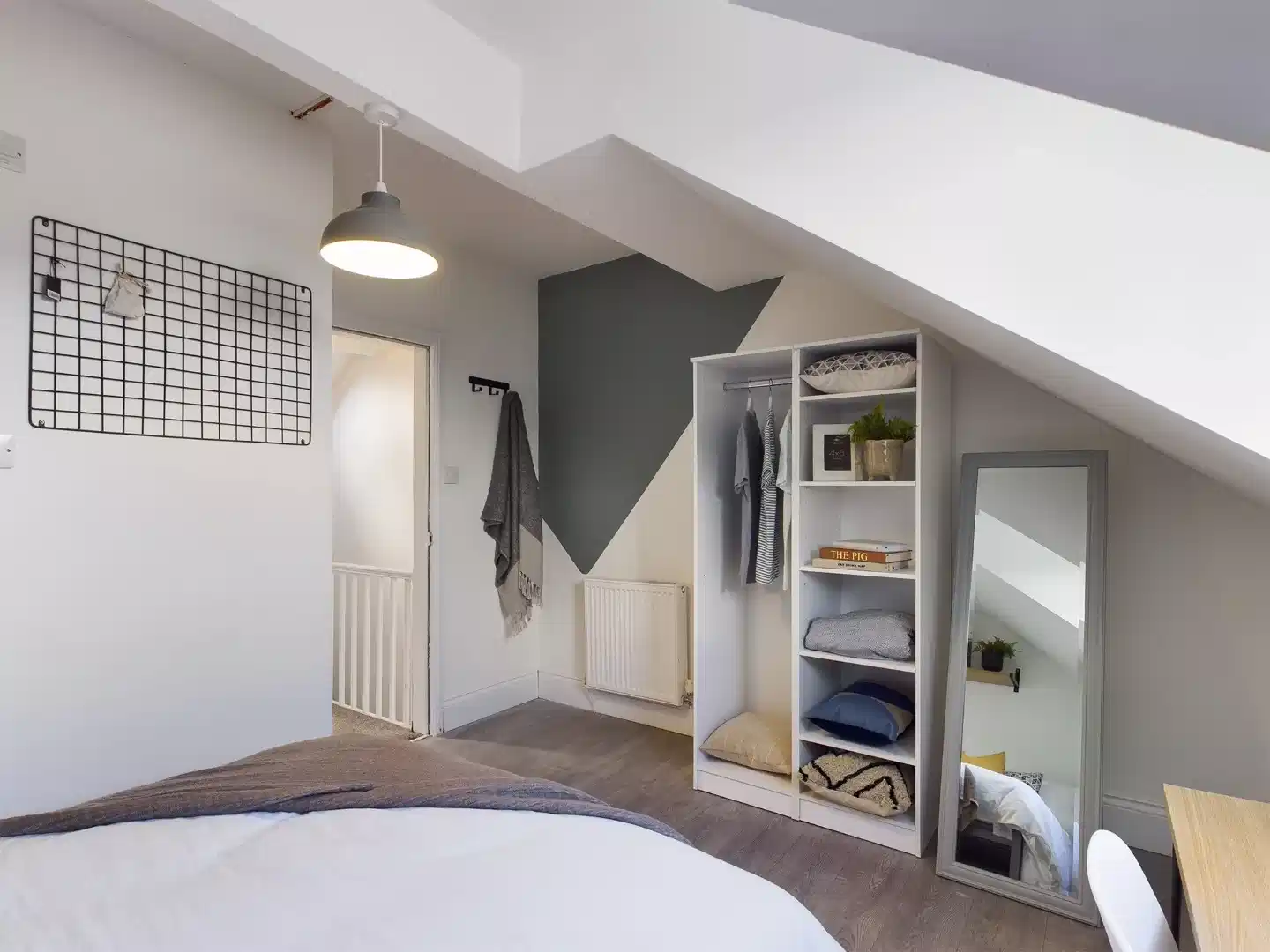 6 Bedroom House - Amenities