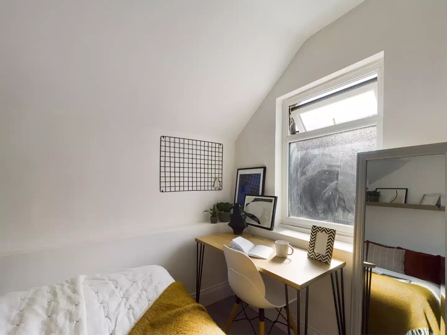 6 Bedroom House - Amenities