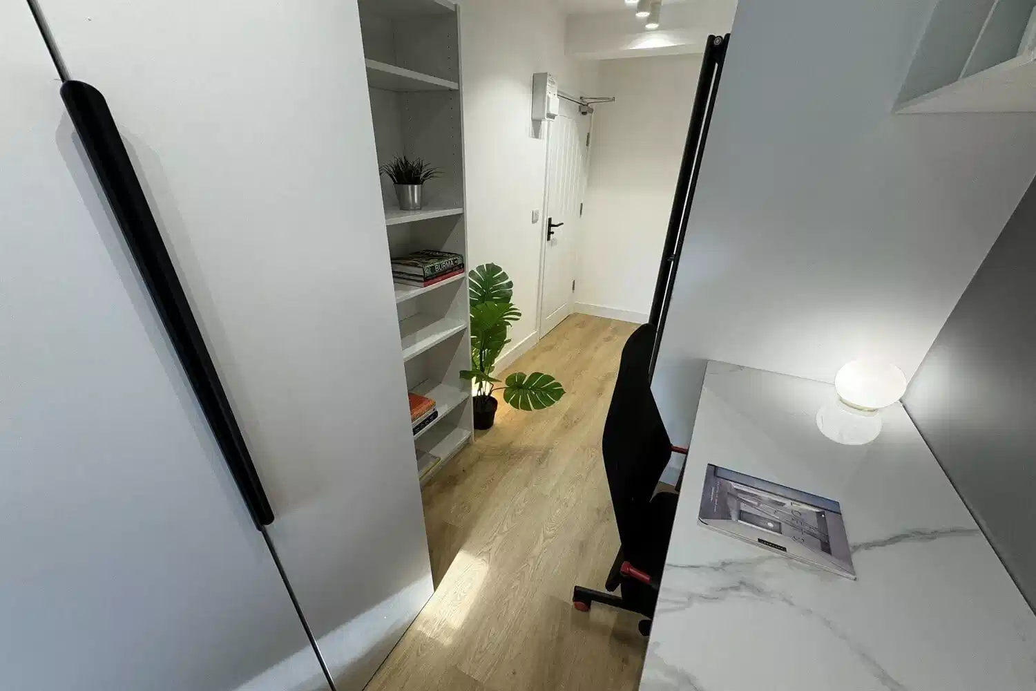 Double Ensuite Rooms - Amenities