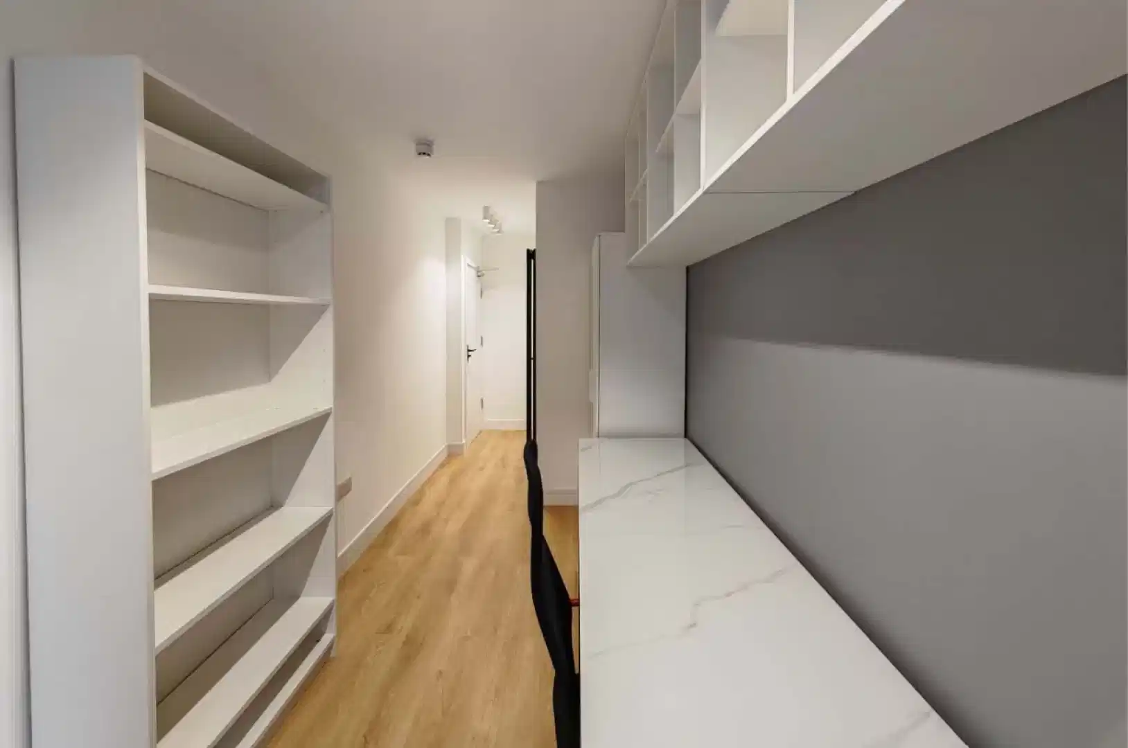 Deluxe Style Ensuite Room  - Common Area