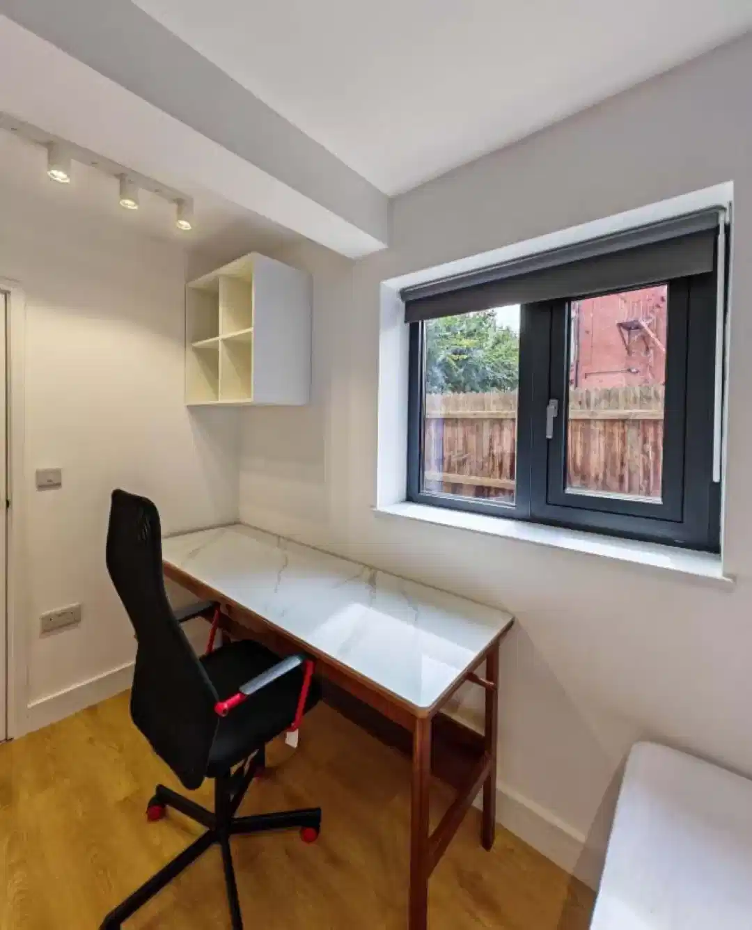 Plus Style Ensuite Room  - Bedroom