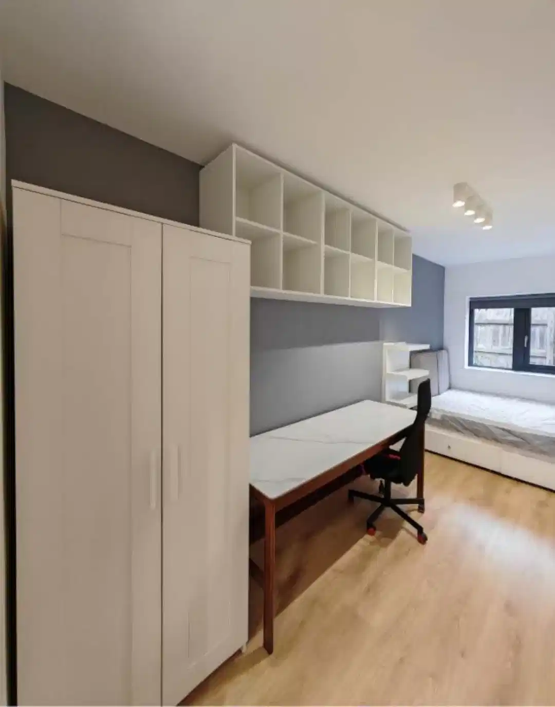 Plus Style Ensuite Room  - Bedroom