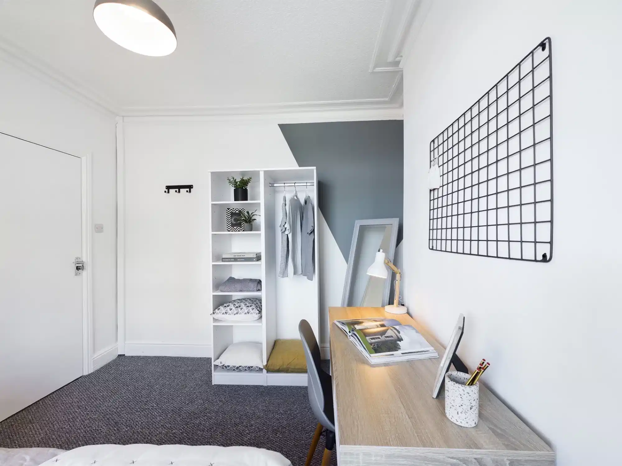 5 Bedroom House - Amenities