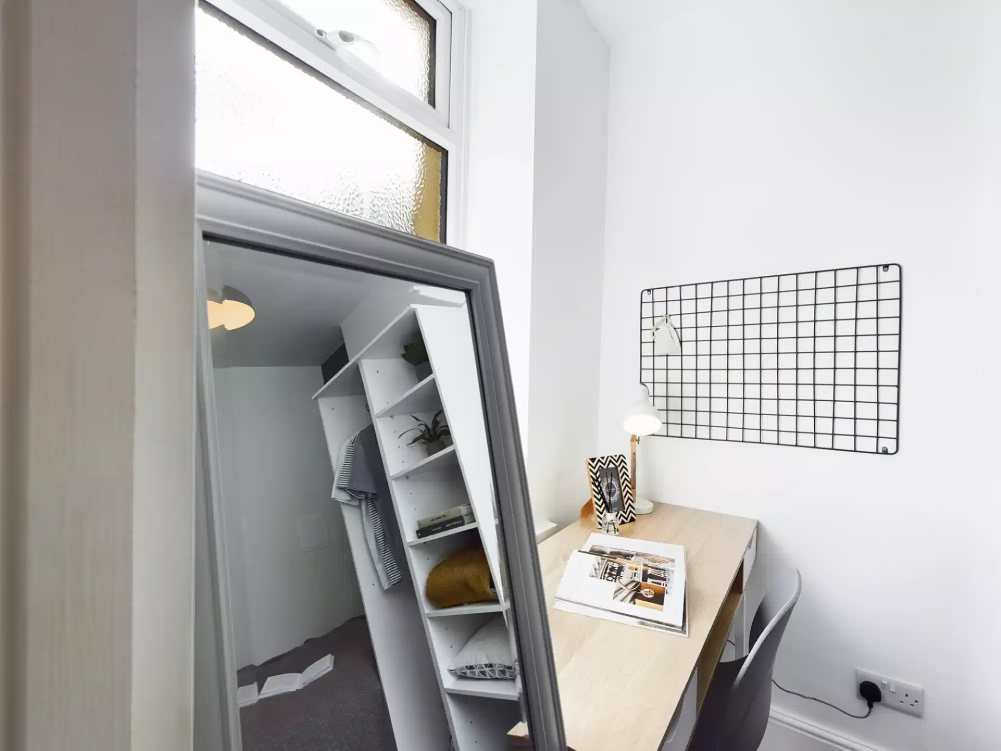 5 Bedroom House - Amenities