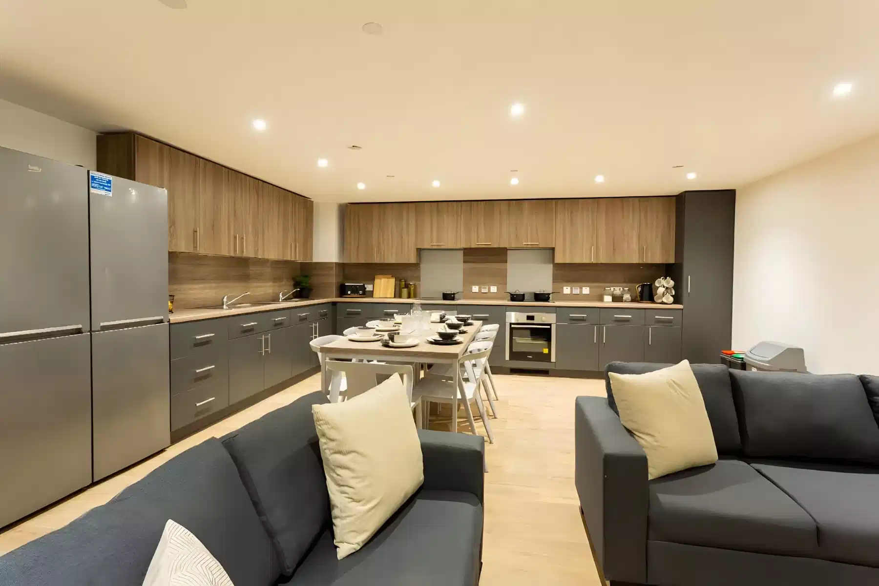 Common Area