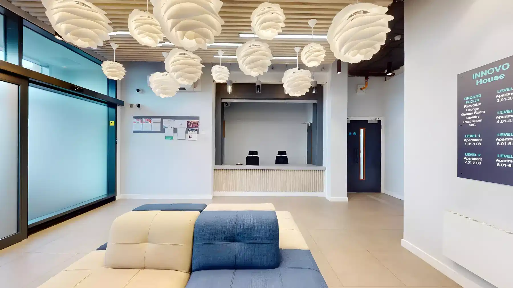 Common Area