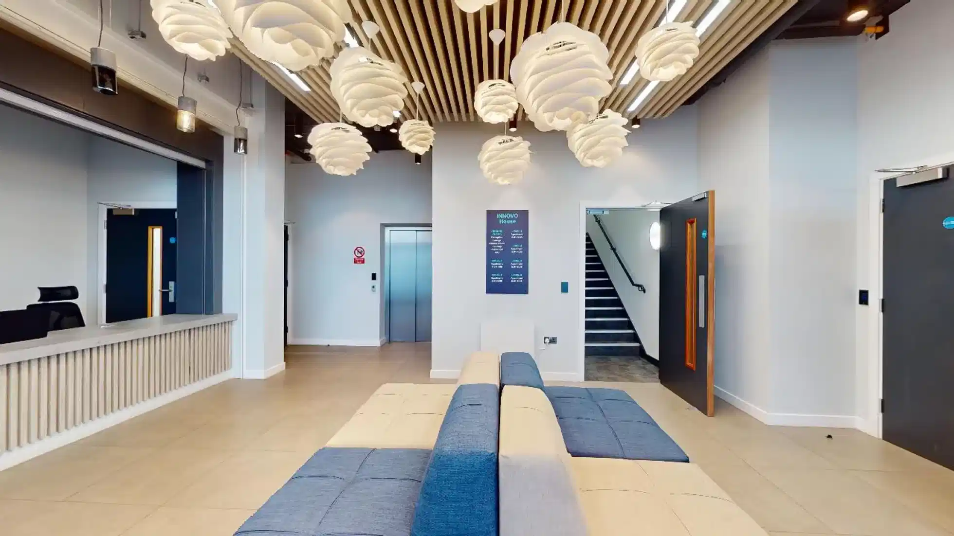 Common Area