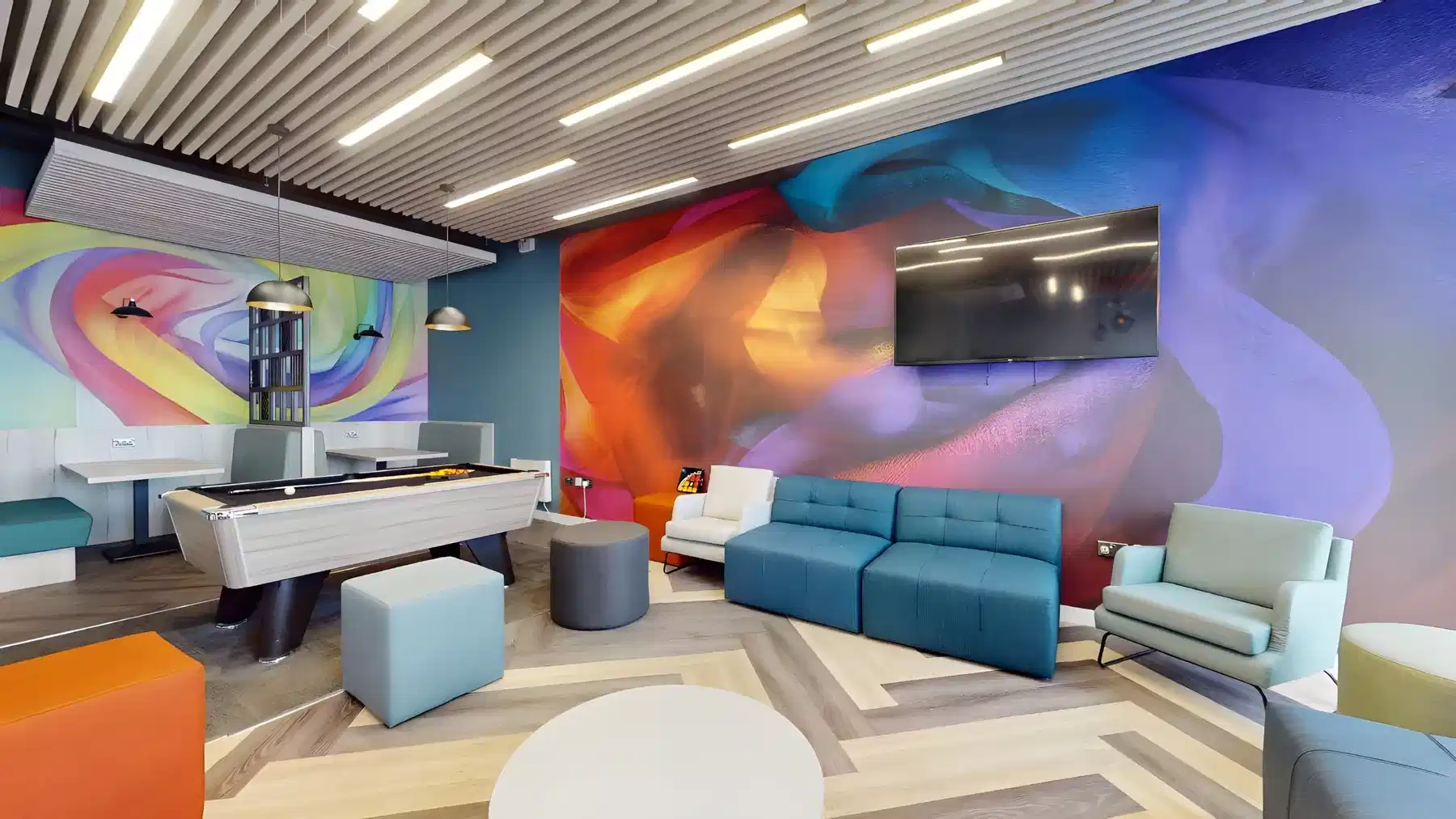 Common Area