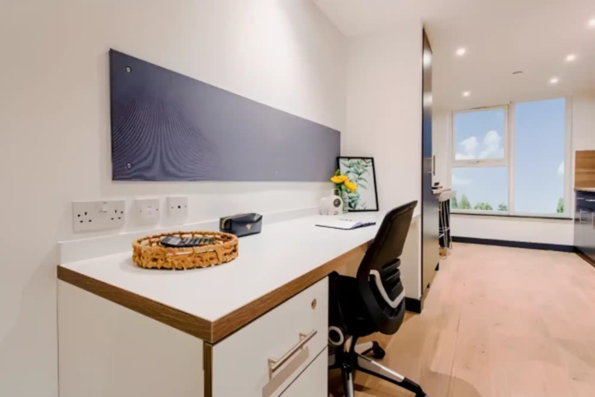Amenities