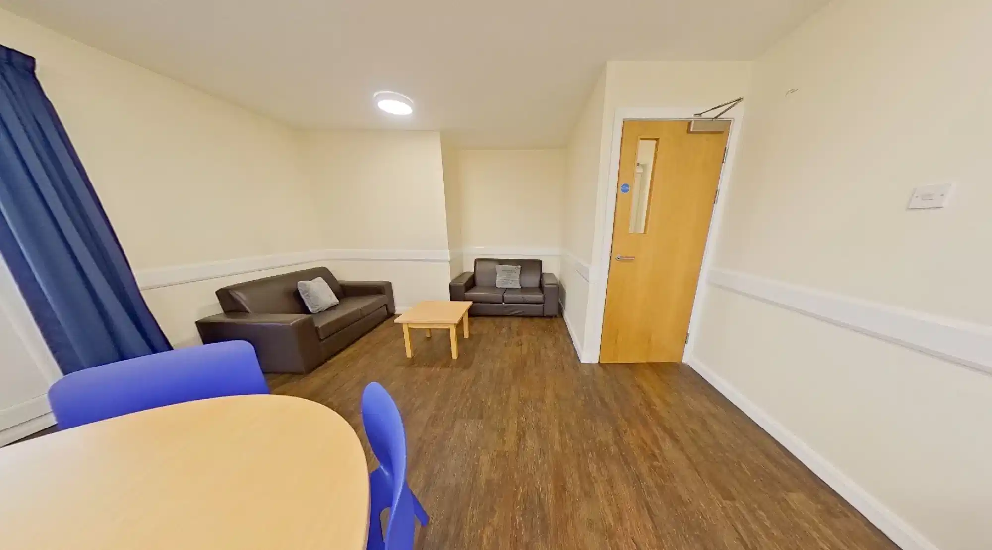 Common Area