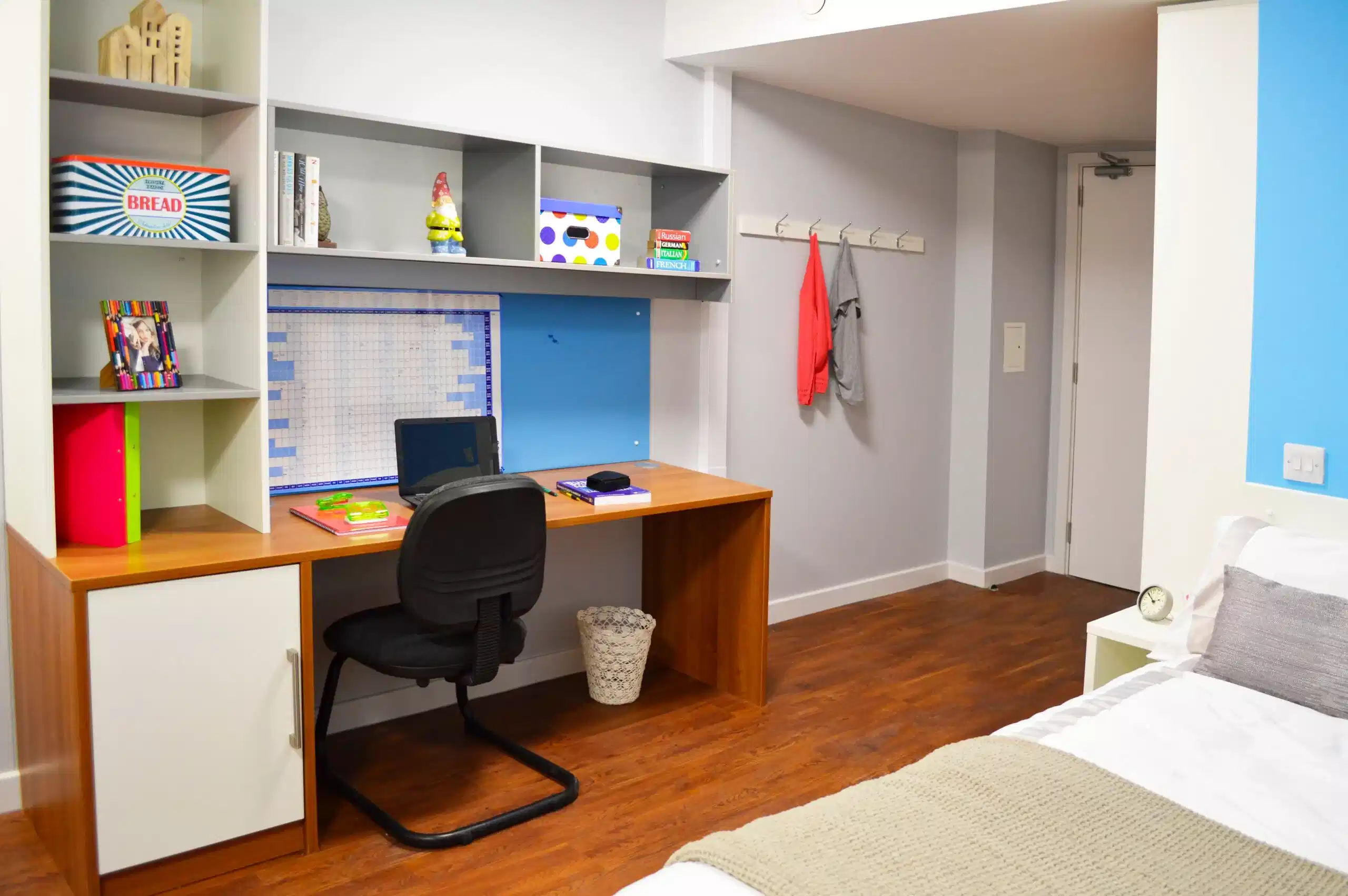 Platinum Ensuite - Bedroom