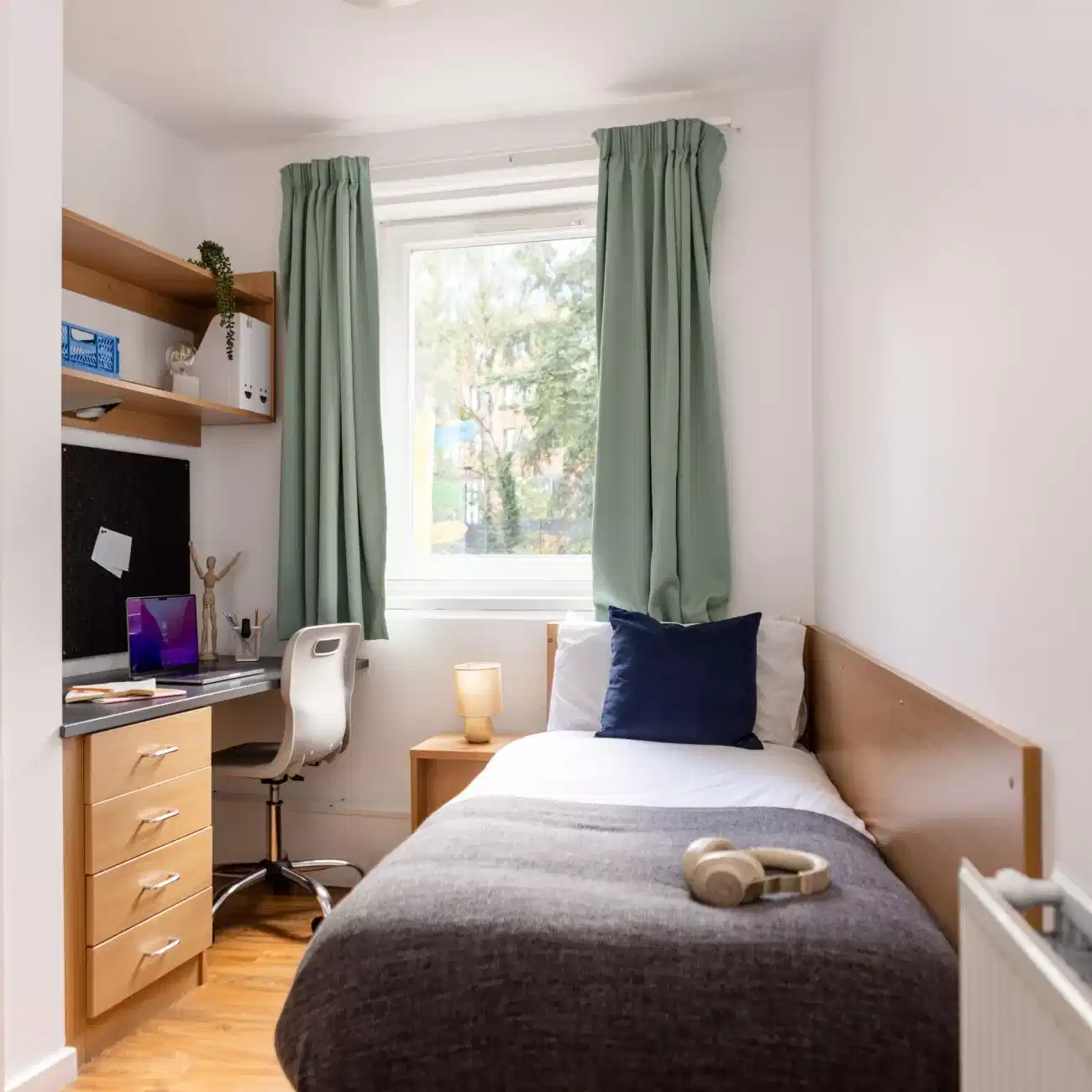 Value En-suite - Bedroom