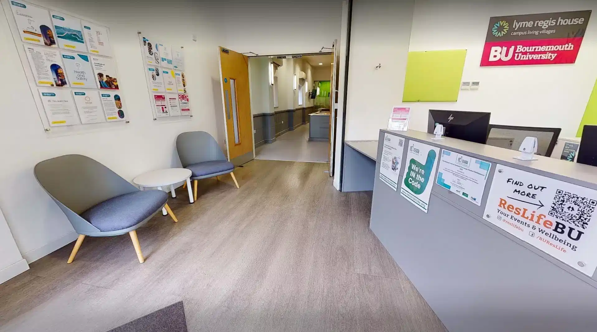 Common Area