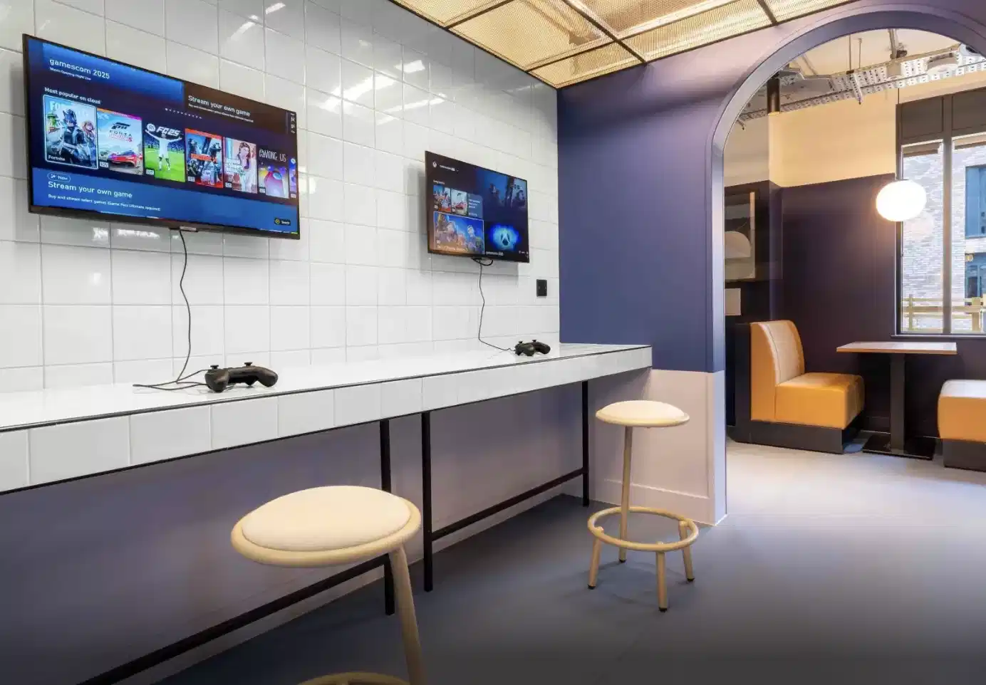 Amenities