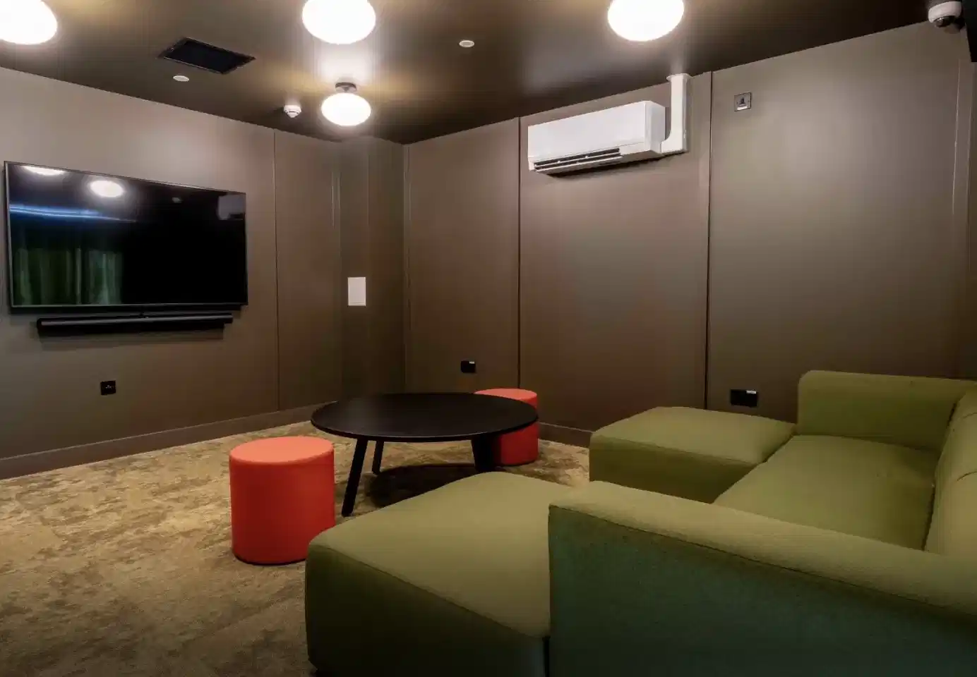 Amenities
