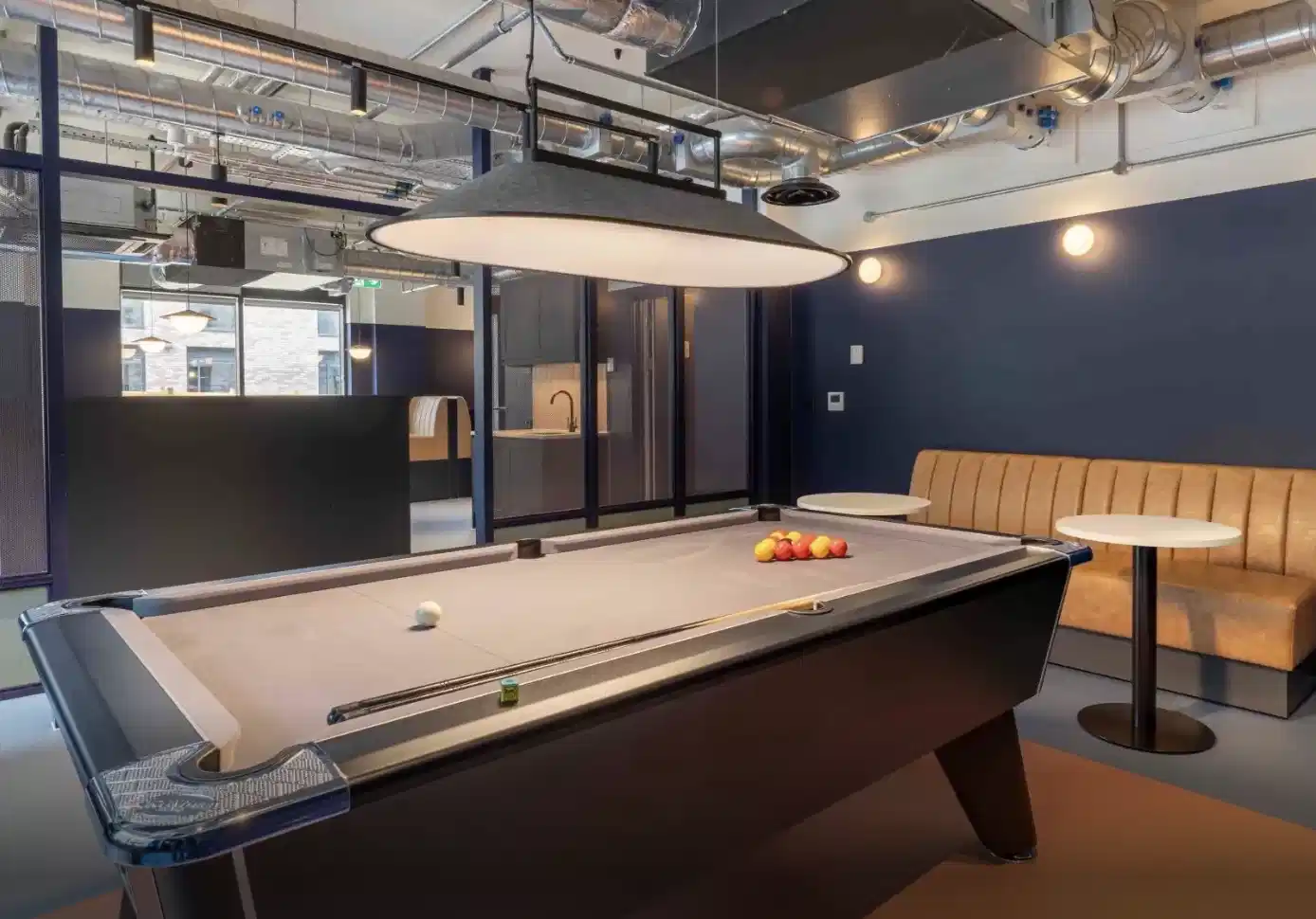 Amenities