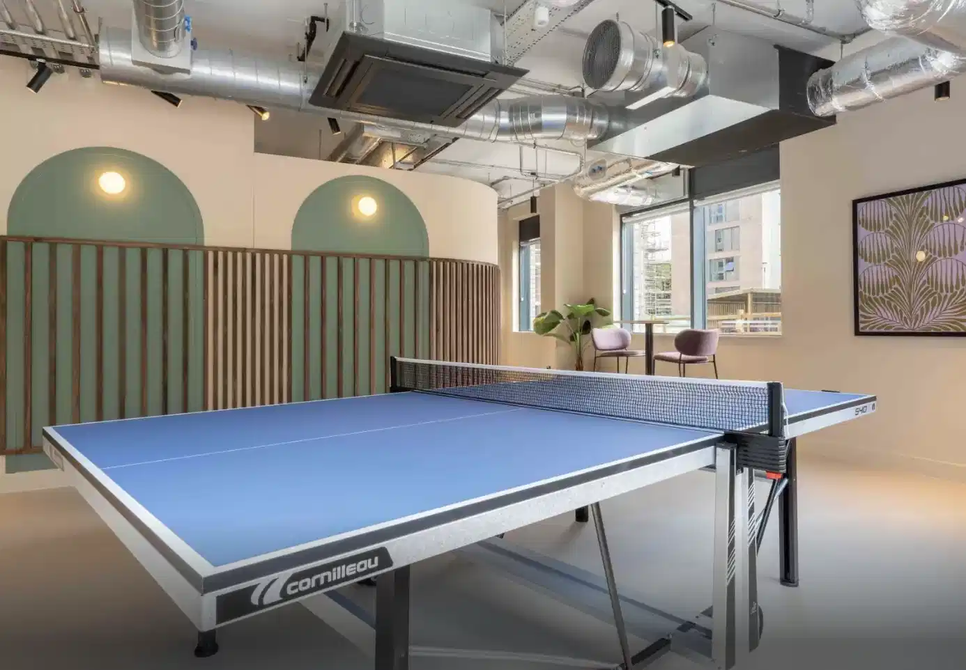 Amenities