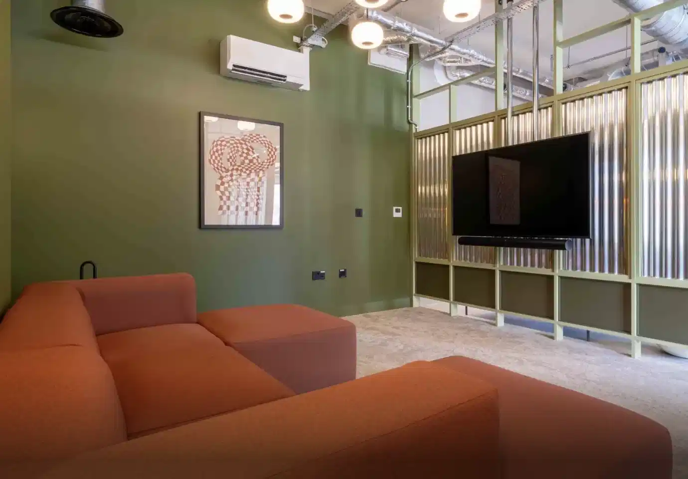 Common Area