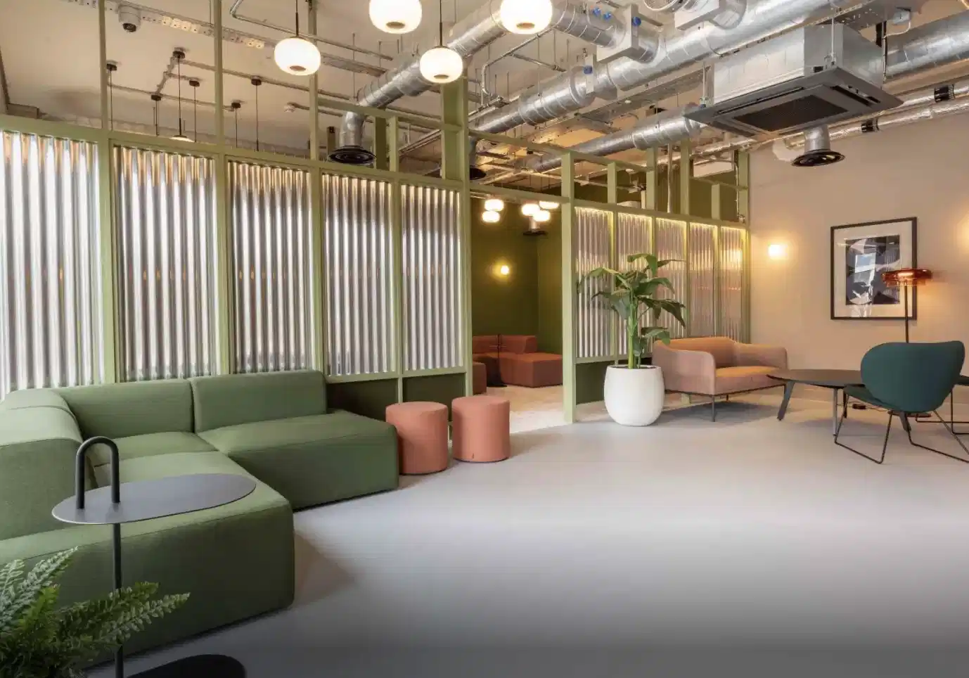 Common Area