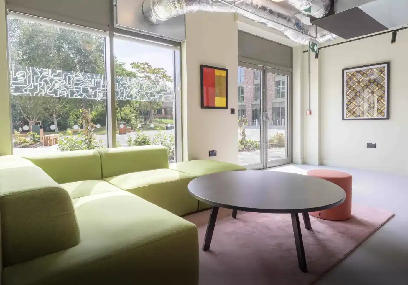 Common Area
