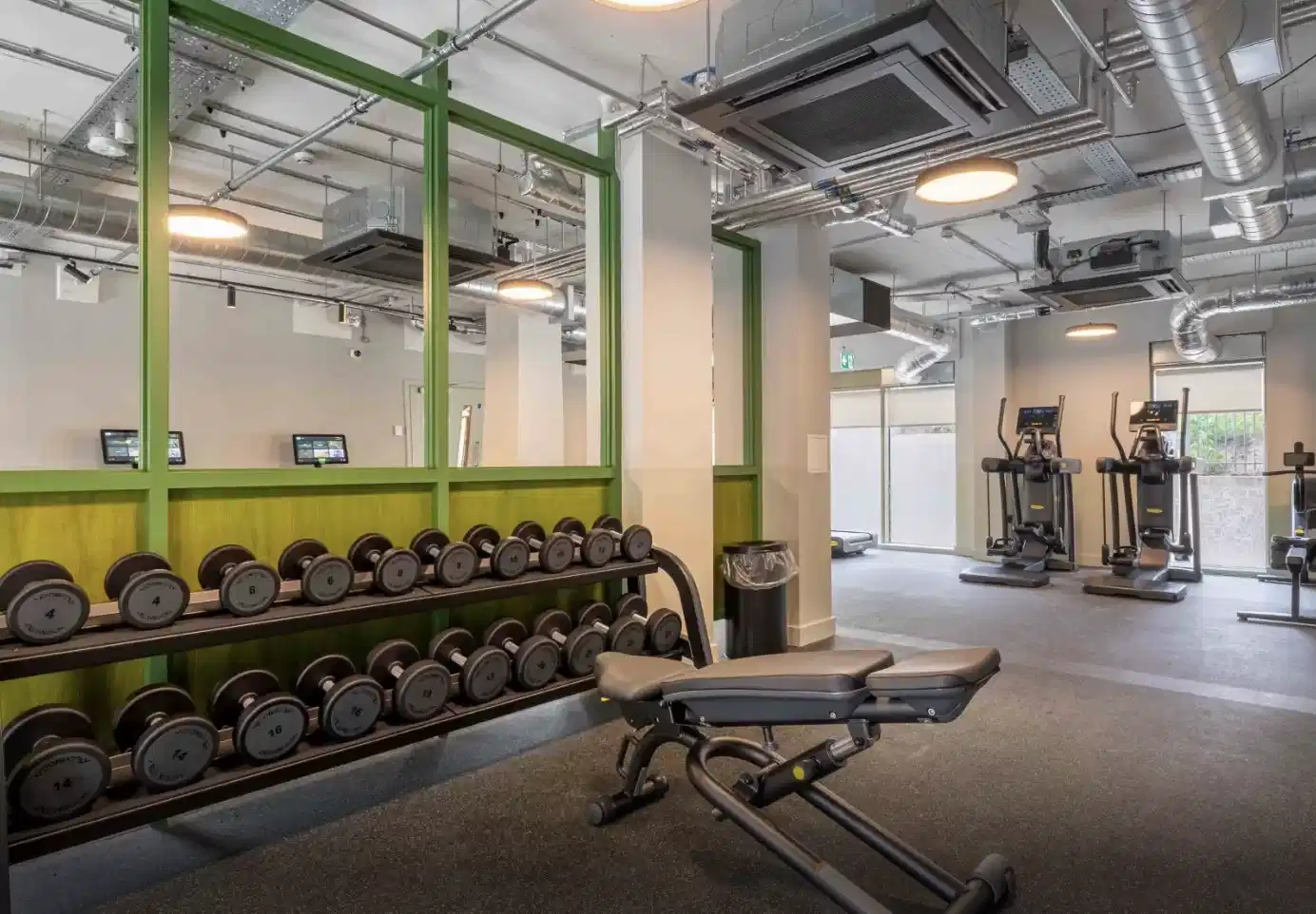 Amenities